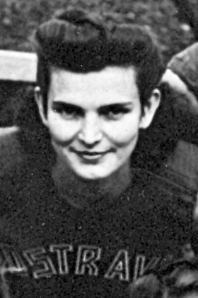 Milena Kremlová