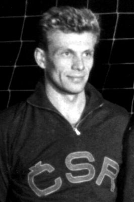 Josef Stolařík
