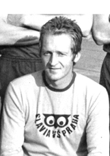 Rostislav Vorálek