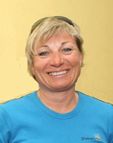 Eva Adamová