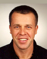 Milan Džavoronok