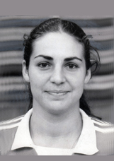 Vladěna Galisová