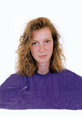 Michaela Giuliani Večerková