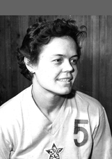 Libuše Herštová