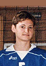 Jana Mitáčová roz. Drštková