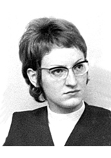 Elena Moskalová - Poláková
