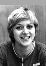 Zuzana Mrklasová roz. Malá - Kačmáčková