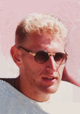 Marek Pakosta
