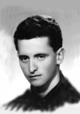 Boris Perušič