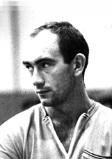 Antonín Procházka