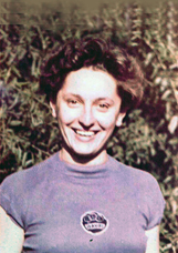 Růžena Svobodová