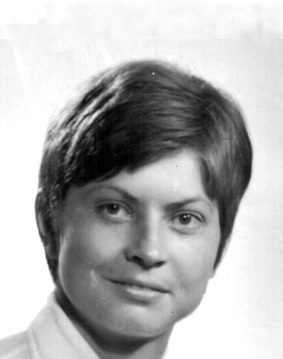 Jana Růžičková