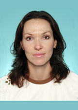 Eva Ryšavá - Celbová