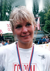 Dolores Štorková