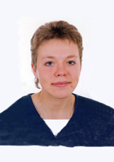 Jana Vollmerová - Pechová
