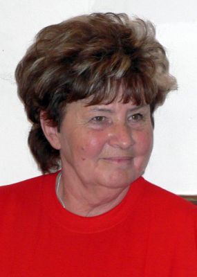 Věra Štruncová