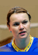 Milada Bergrová