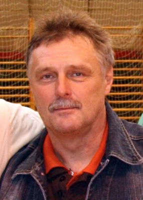 Karel Jeřábek