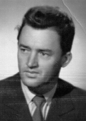 Miroslav Douša