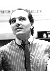 Milan Černoušek