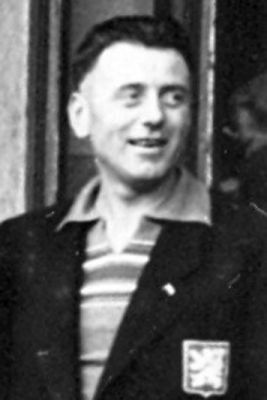 Jan Fiedler