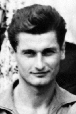 Vilém Šašinka
