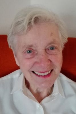 Drahoslava Kopová roz. Křížová