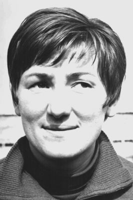 Irena Hrádková