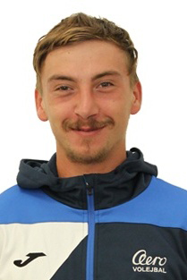 Michael Hadrava