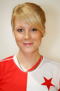 Kateřina Smolková