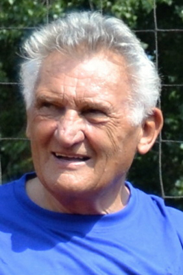 Jiří Pavelka, sen.