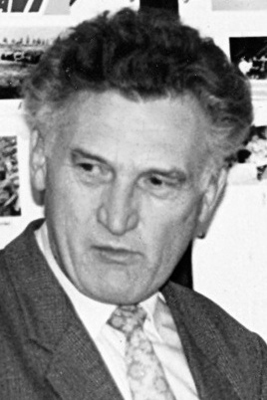 Jiří Pavelka. prof.