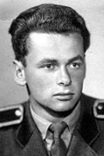 Milan Kafka