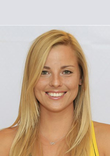 Markéta Nausch roz. Sluková