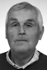 Jaroslav Hálek