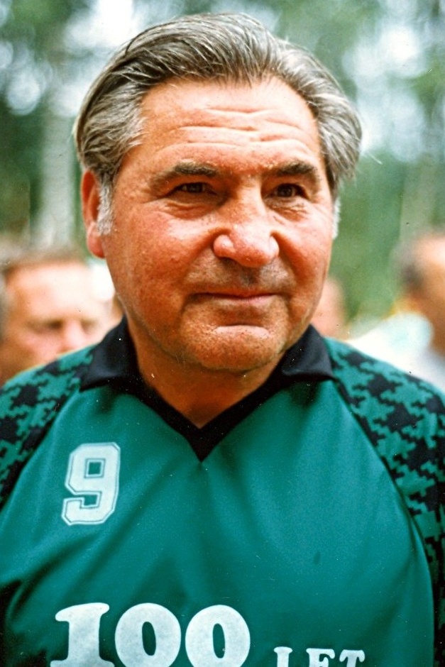 Ladislav Toman