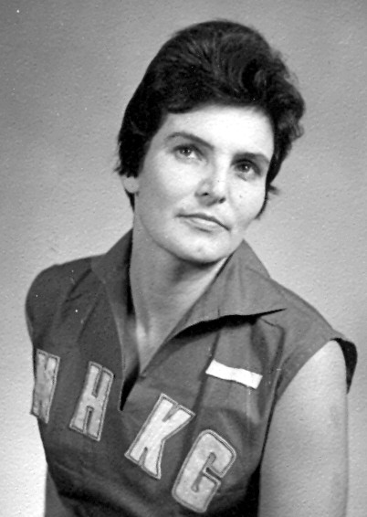 Milena Krimlová