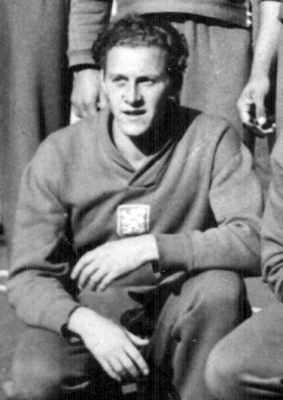 Miloš Bouchal
