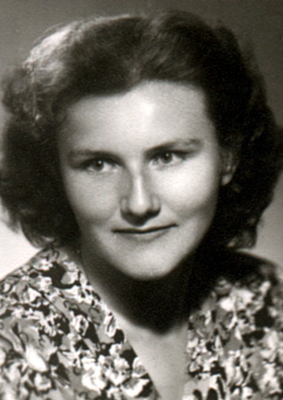 Libuše Krobová