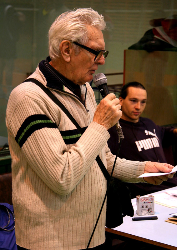 Jaroslav Kryspín