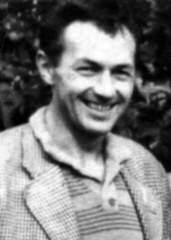 Jaroslav Kunc