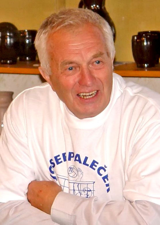 Josef Paleček