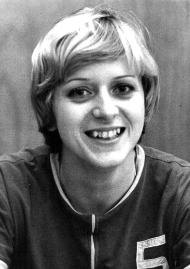 Zuzana Mrklasová