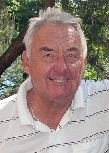 Miroslav Vyhlídal