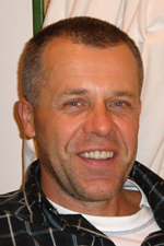 Milan Džavoronok