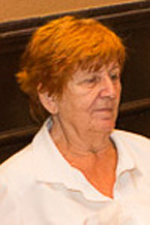 Šormová