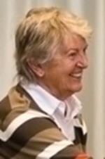 Vlanka Vargová