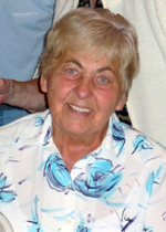 Soňa Holubová