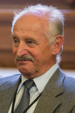 Boris Perušič