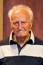 Milan Labašta st.